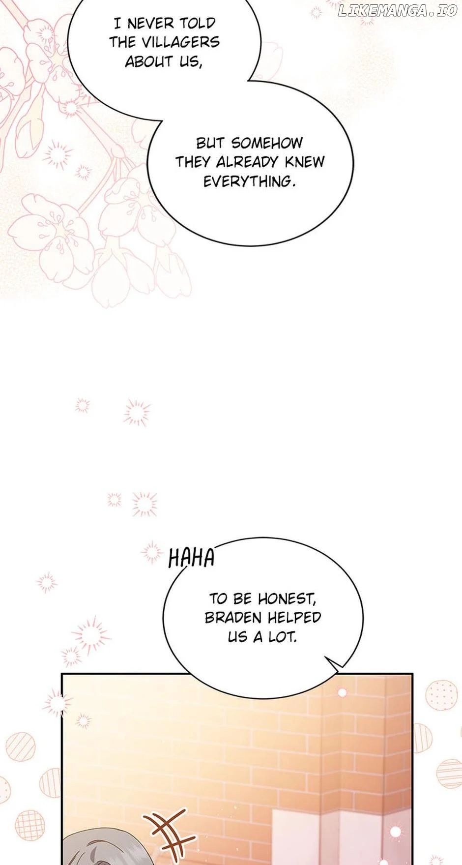 Please Support Revenge Chapter 74 - Page 35