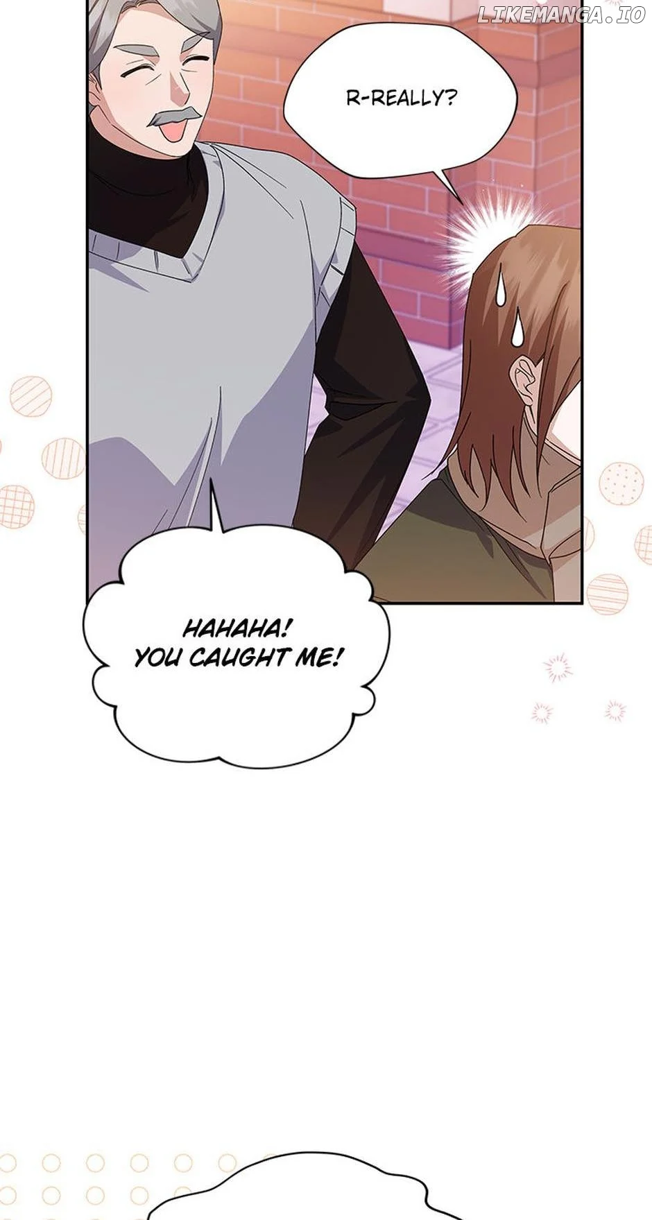 Please Support Revenge Chapter 74 - Page 36