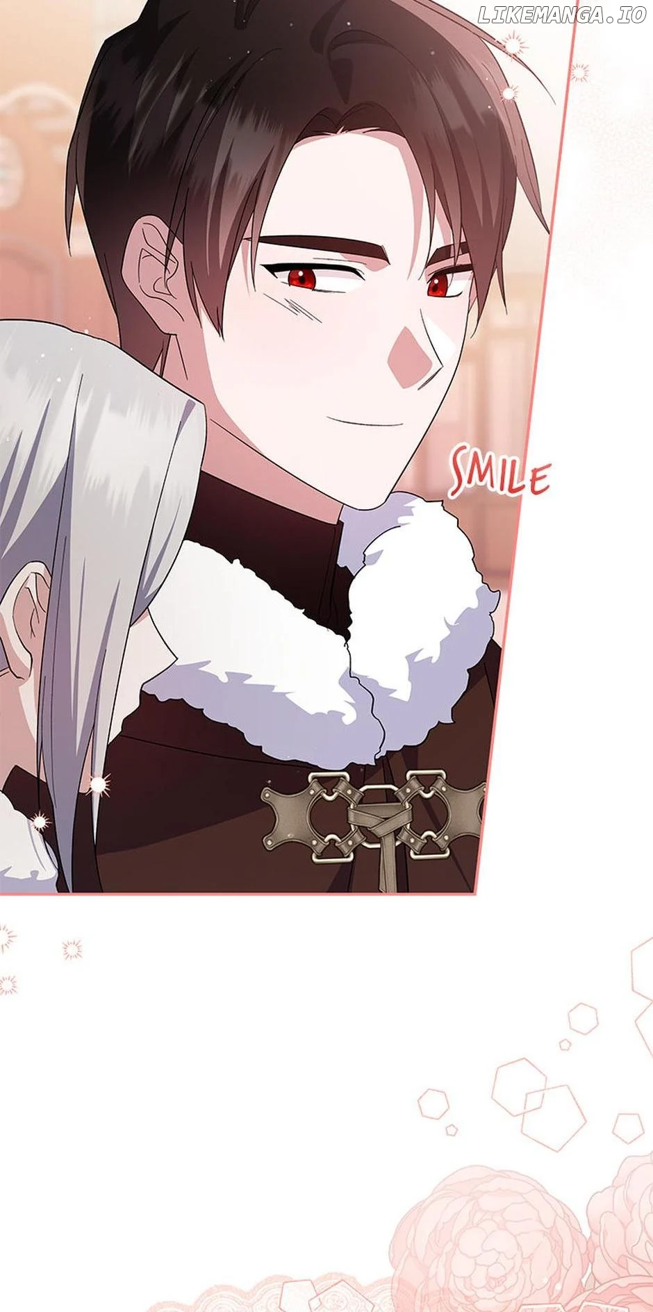 Please Support Revenge Chapter 74 - Page 44