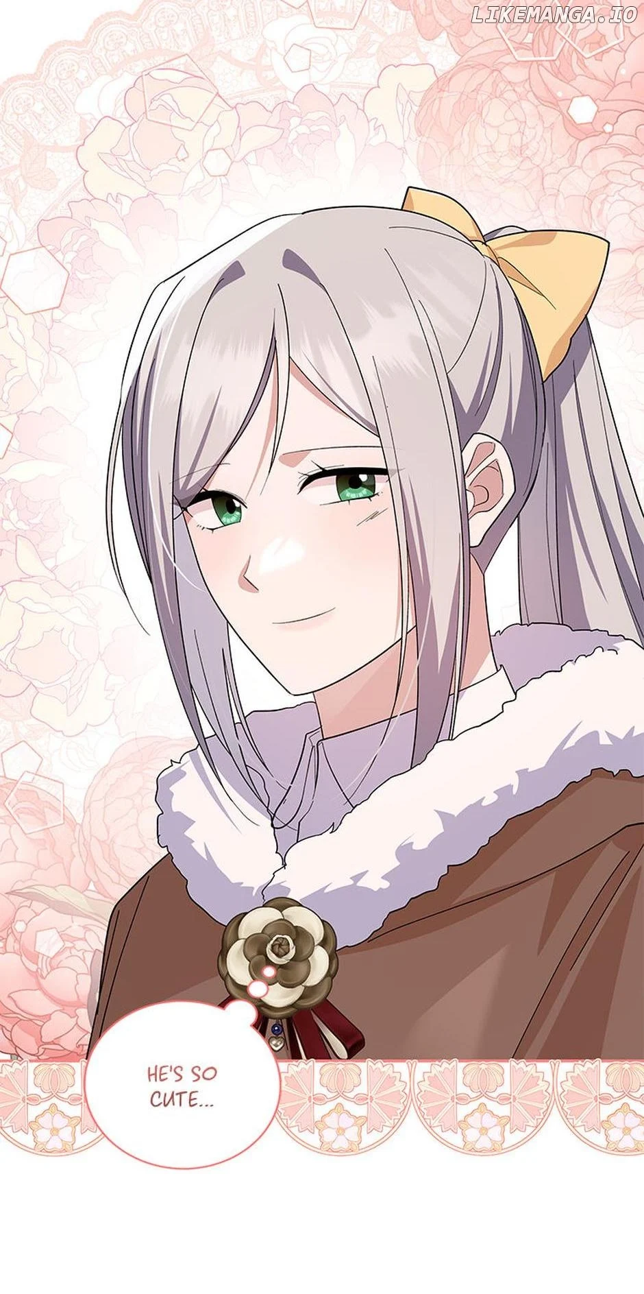 Please Support Revenge Chapter 74 - Page 45