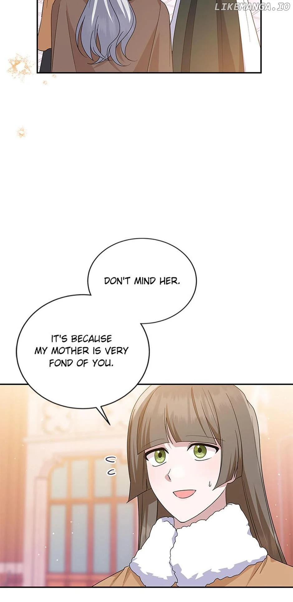 Please Support Revenge Chapter 74 - Page 49