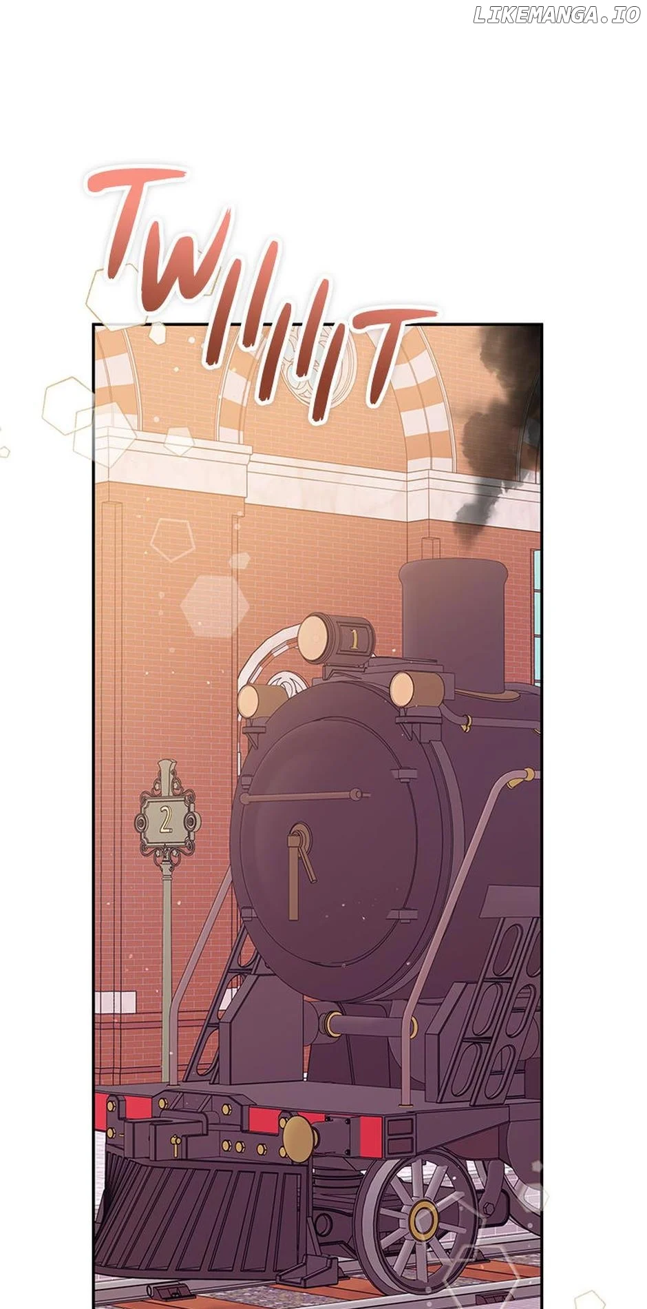 Please Support Revenge Chapter 74 - Page 54