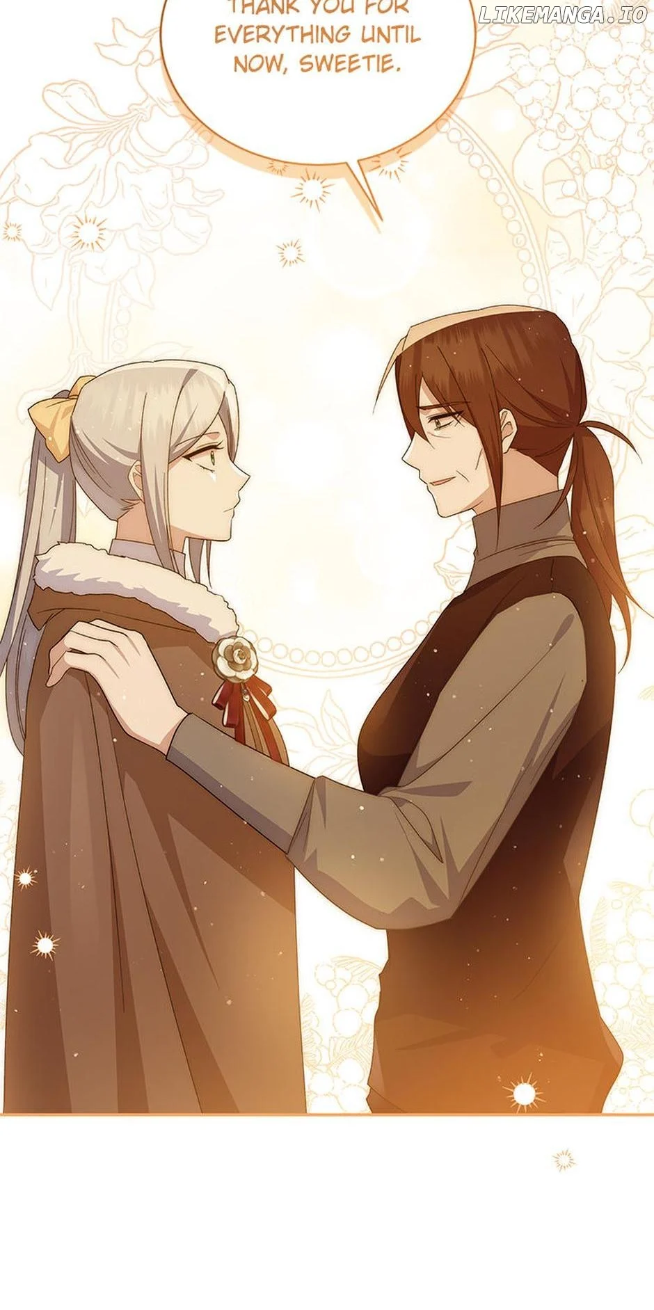 Please Support Revenge Chapter 74 - Page 58