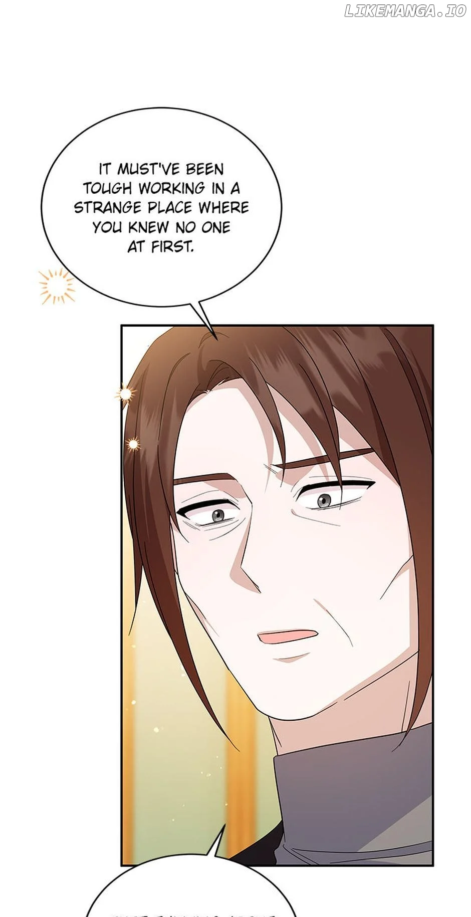 Please Support Revenge Chapter 74 - Page 59