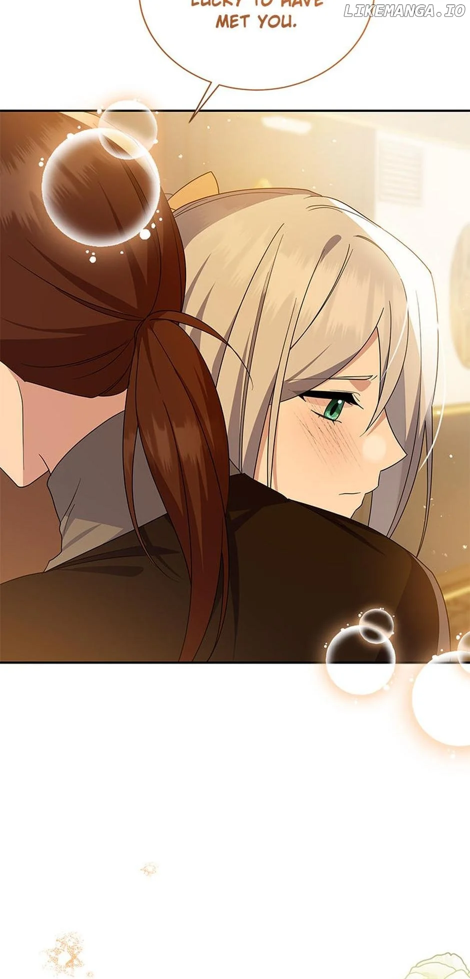 Please Support Revenge Chapter 74 - Page 66