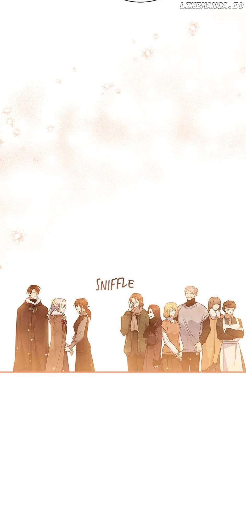 Please Support Revenge Chapter 74 - Page 68