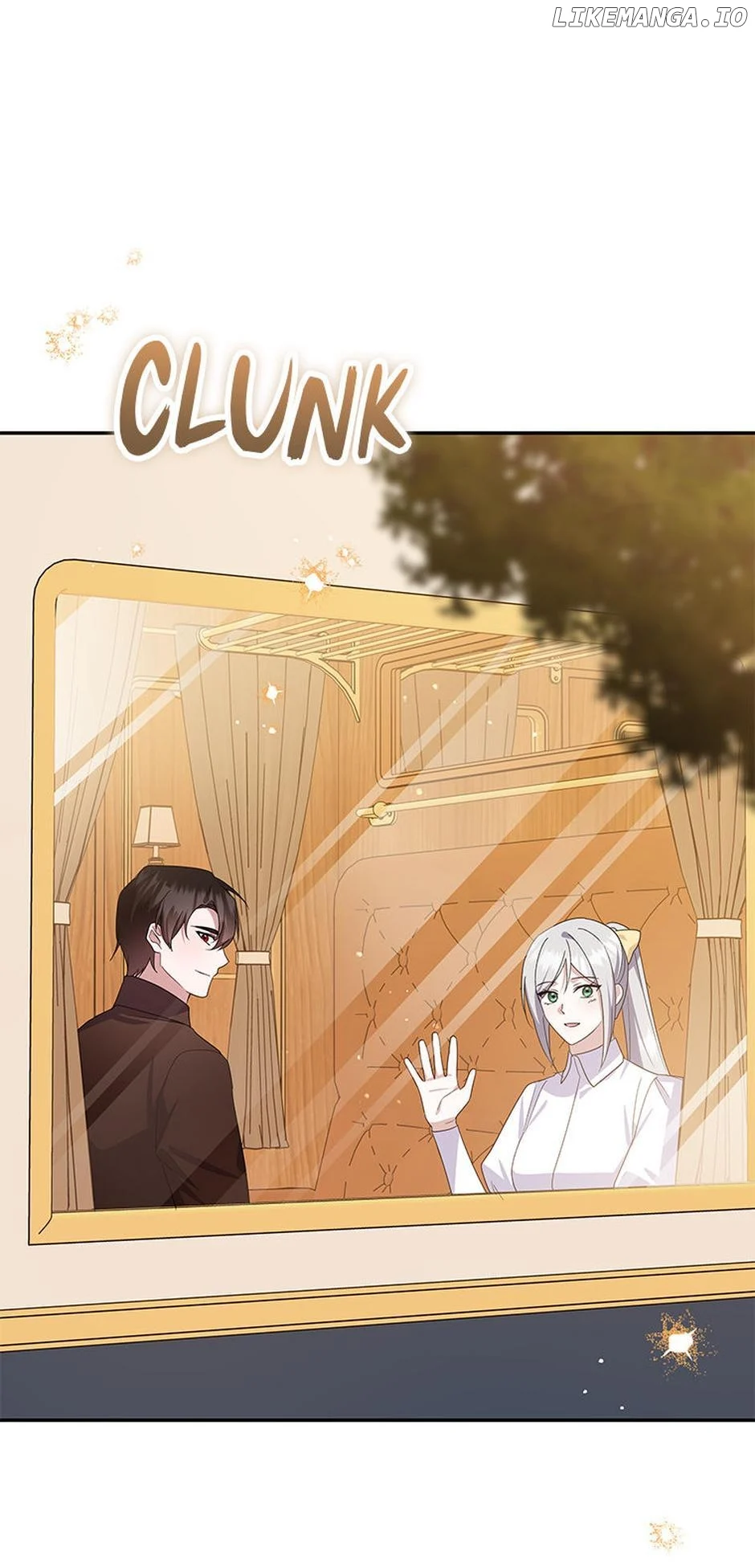 Please Support Revenge Chapter 74 - Page 69