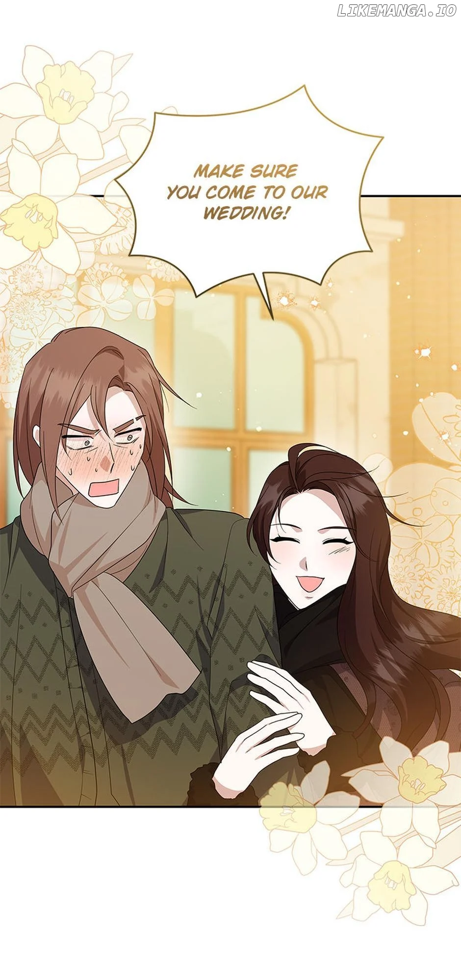 Please Support Revenge Chapter 74 - Page 71