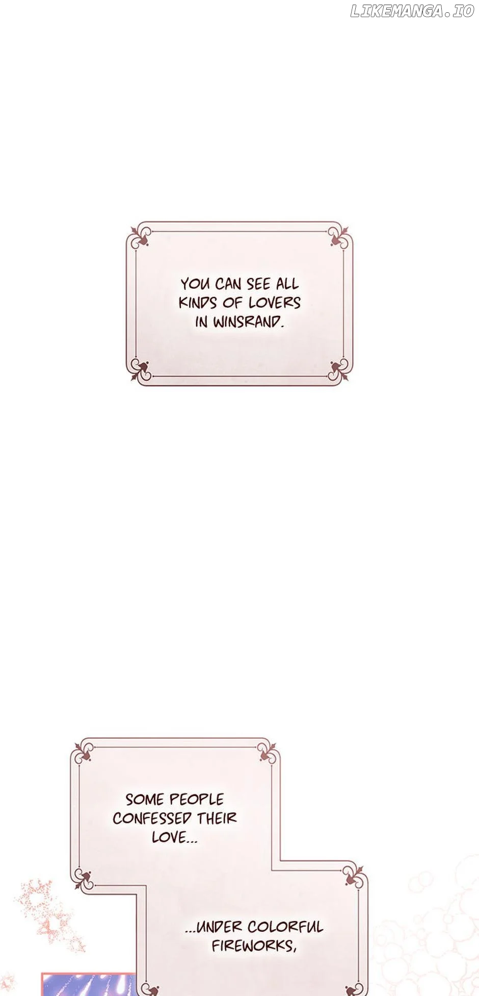 Please Support Revenge Chapter 74 - Page 72