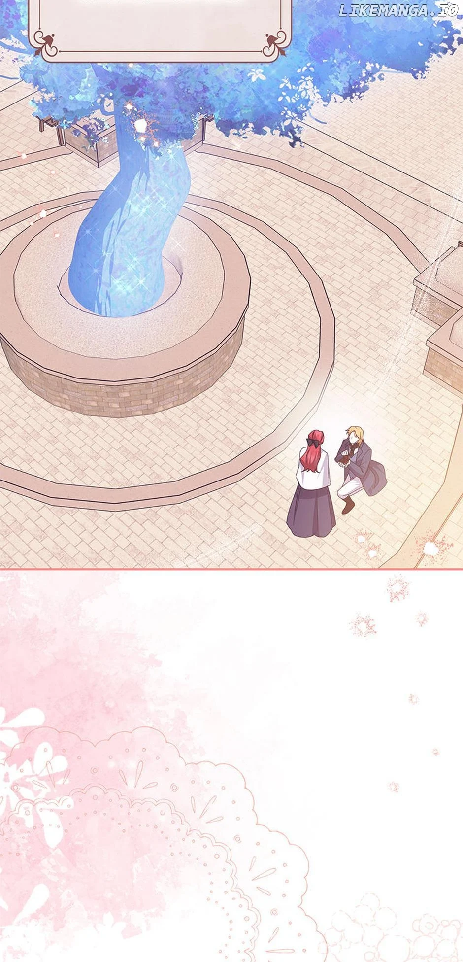 Please Support Revenge Chapter 74 - Page 74