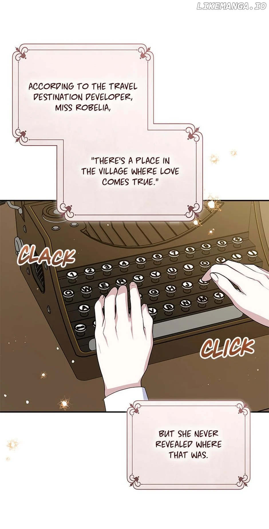 Please Support Revenge Chapter 74 - Page 76