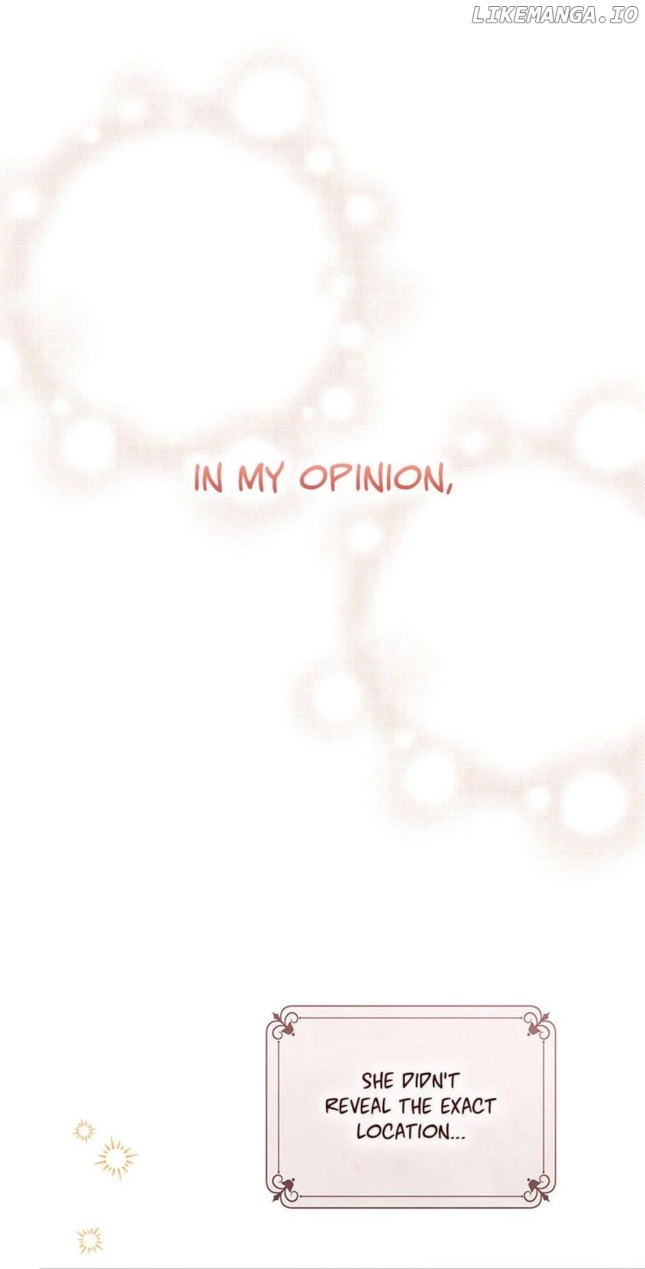 Please Support Revenge Chapter 74 - Page 77