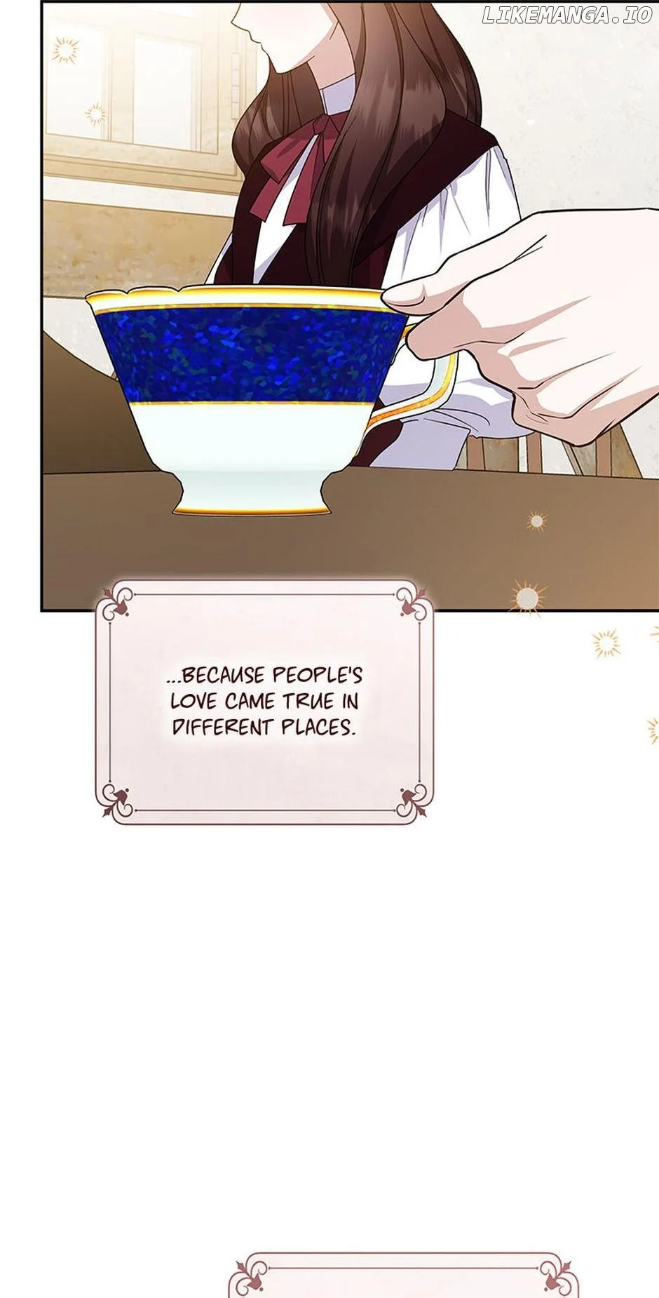 Please Support Revenge Chapter 74 - Page 78