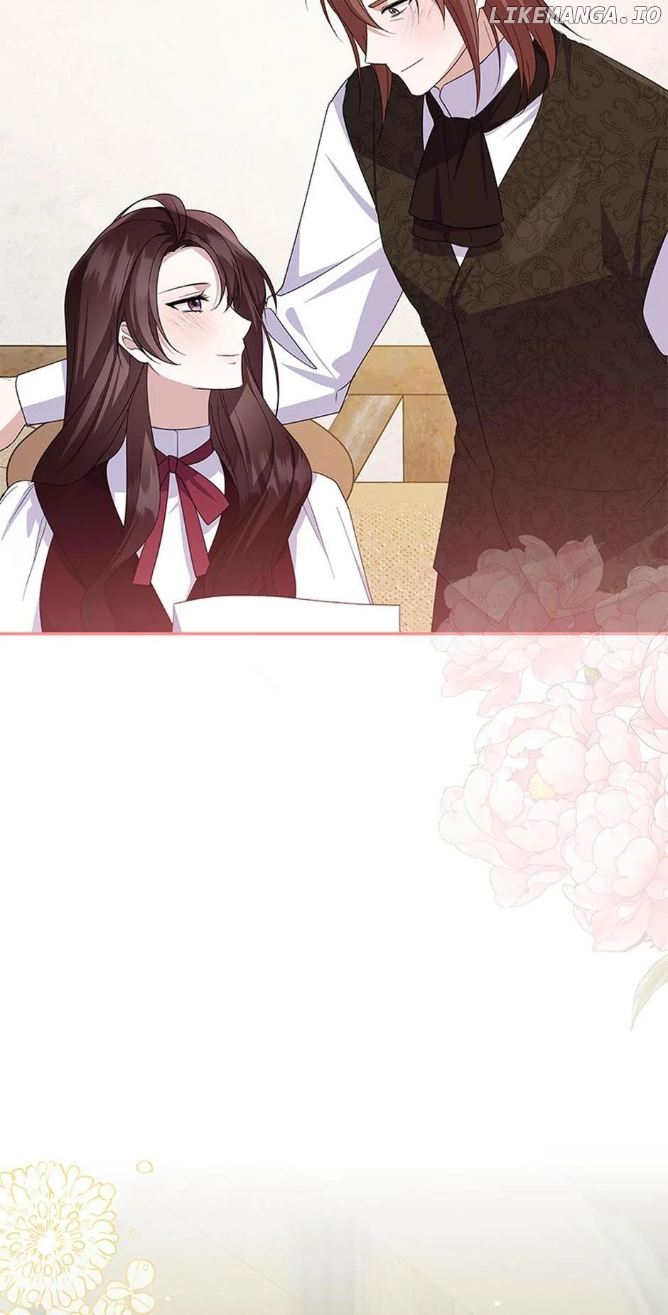 Please Support Revenge Chapter 74 - Page 80