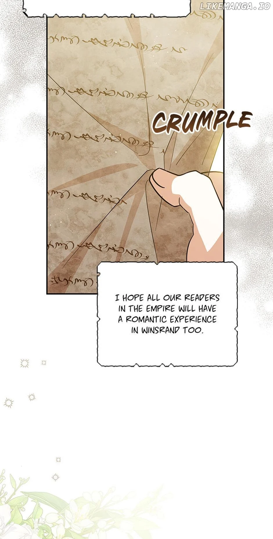 Please Support Revenge Chapter 75 - Page 5