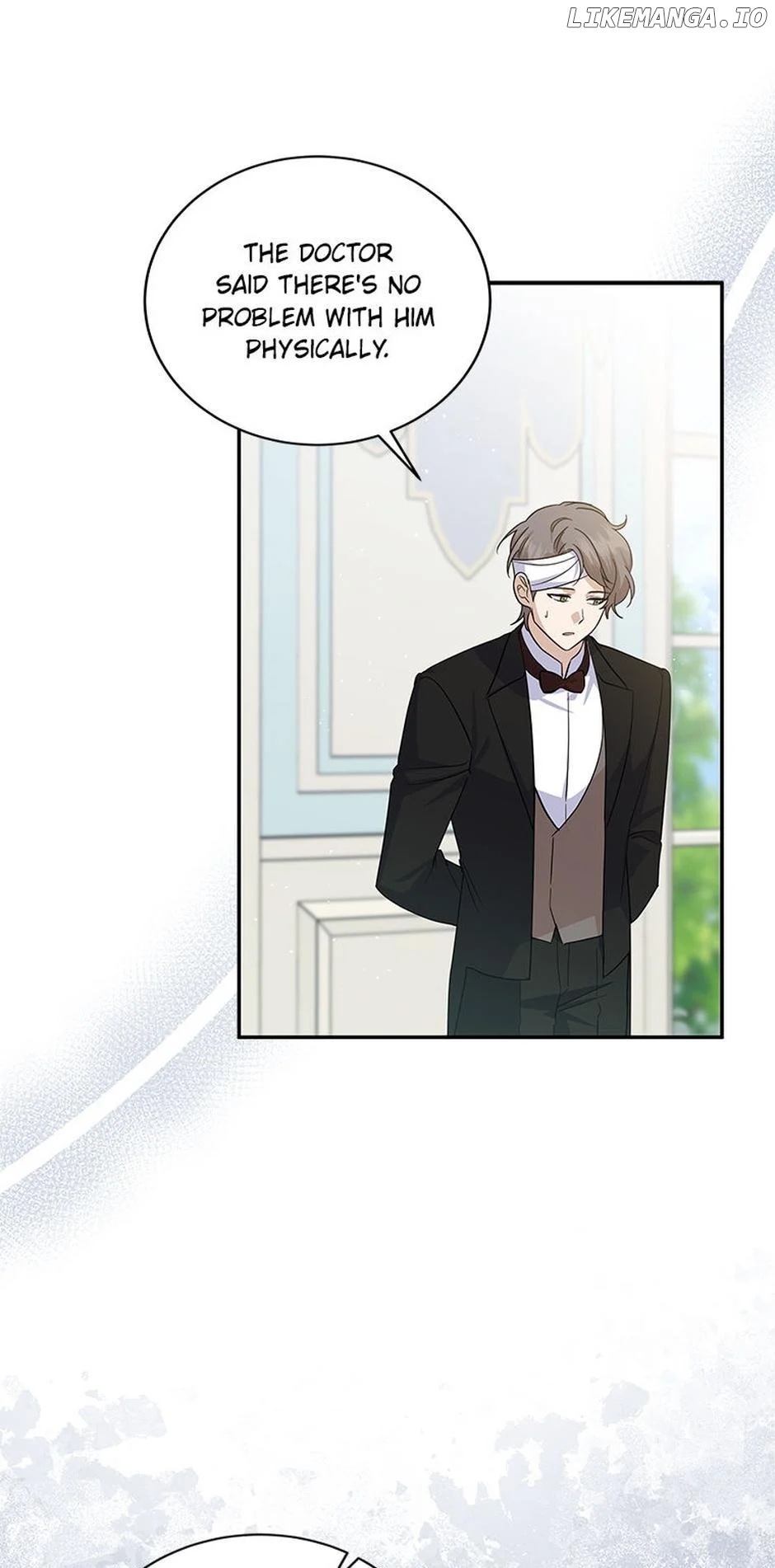 Please Support Revenge Chapter 75 - Page 7