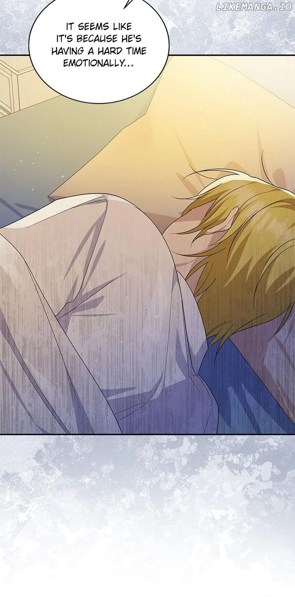 Please Support Revenge Chapter 75 - Page 8