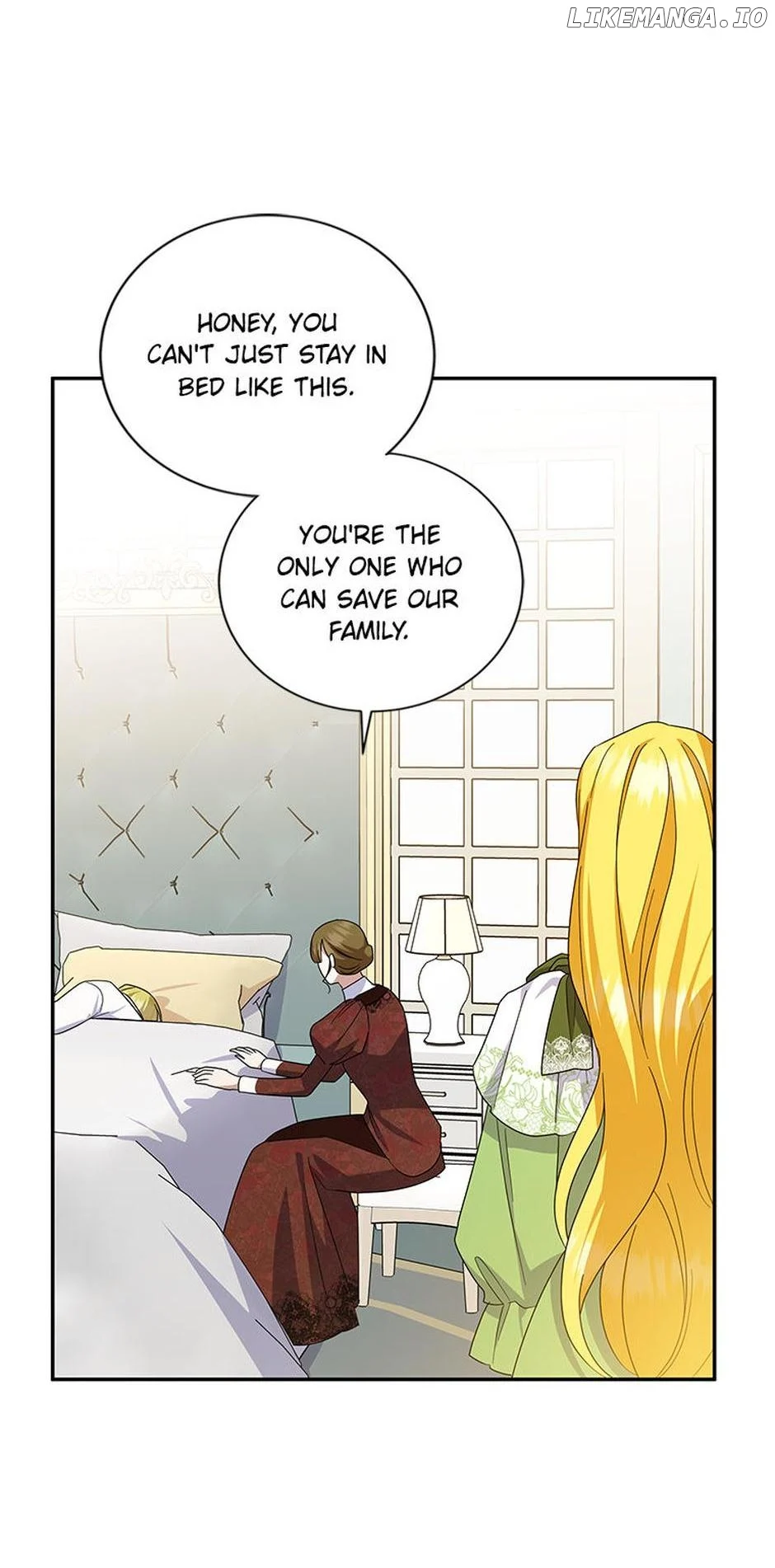 Please Support Revenge Chapter 75 - Page 9