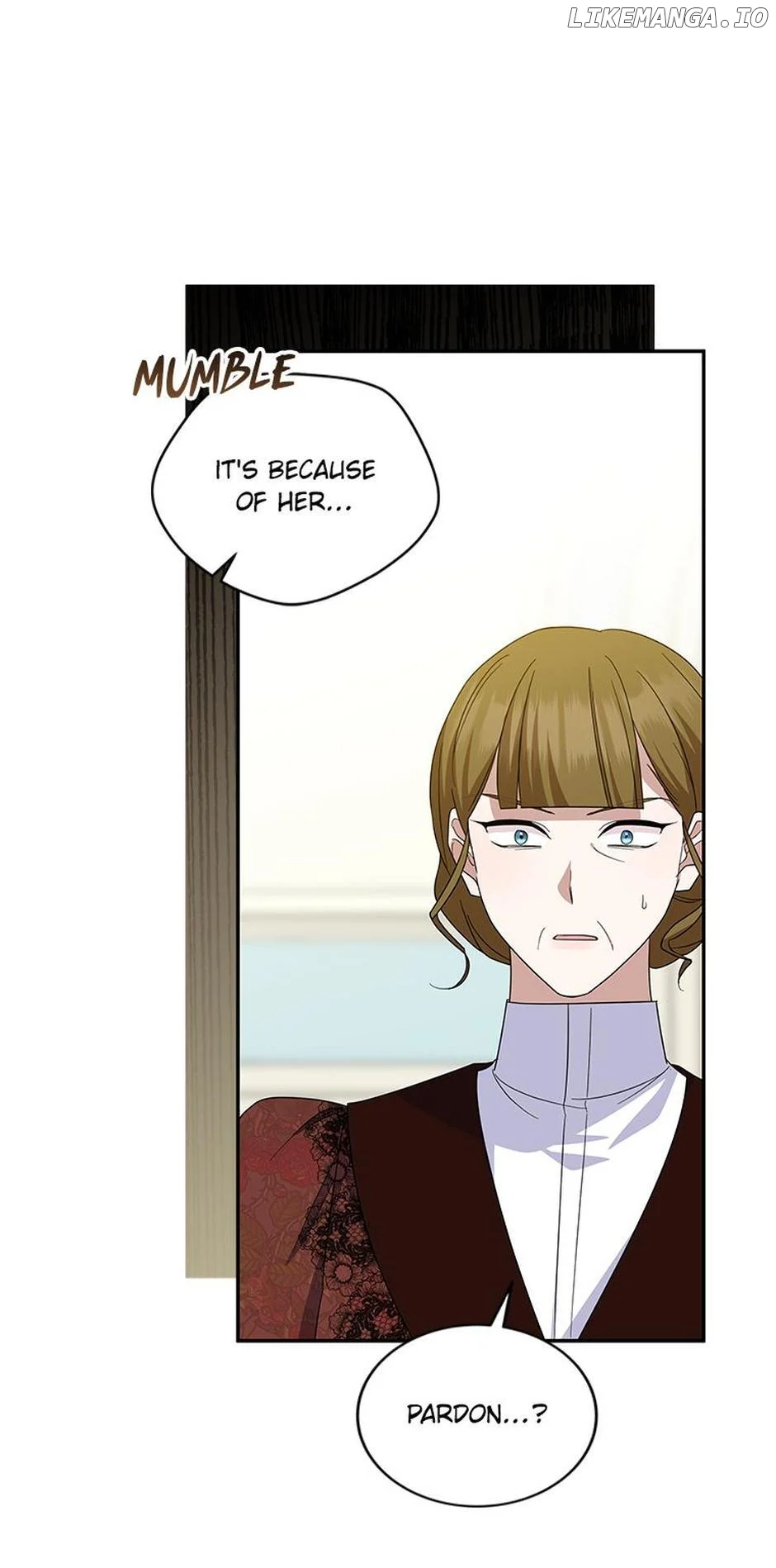 Please Support Revenge Chapter 75 - Page 11