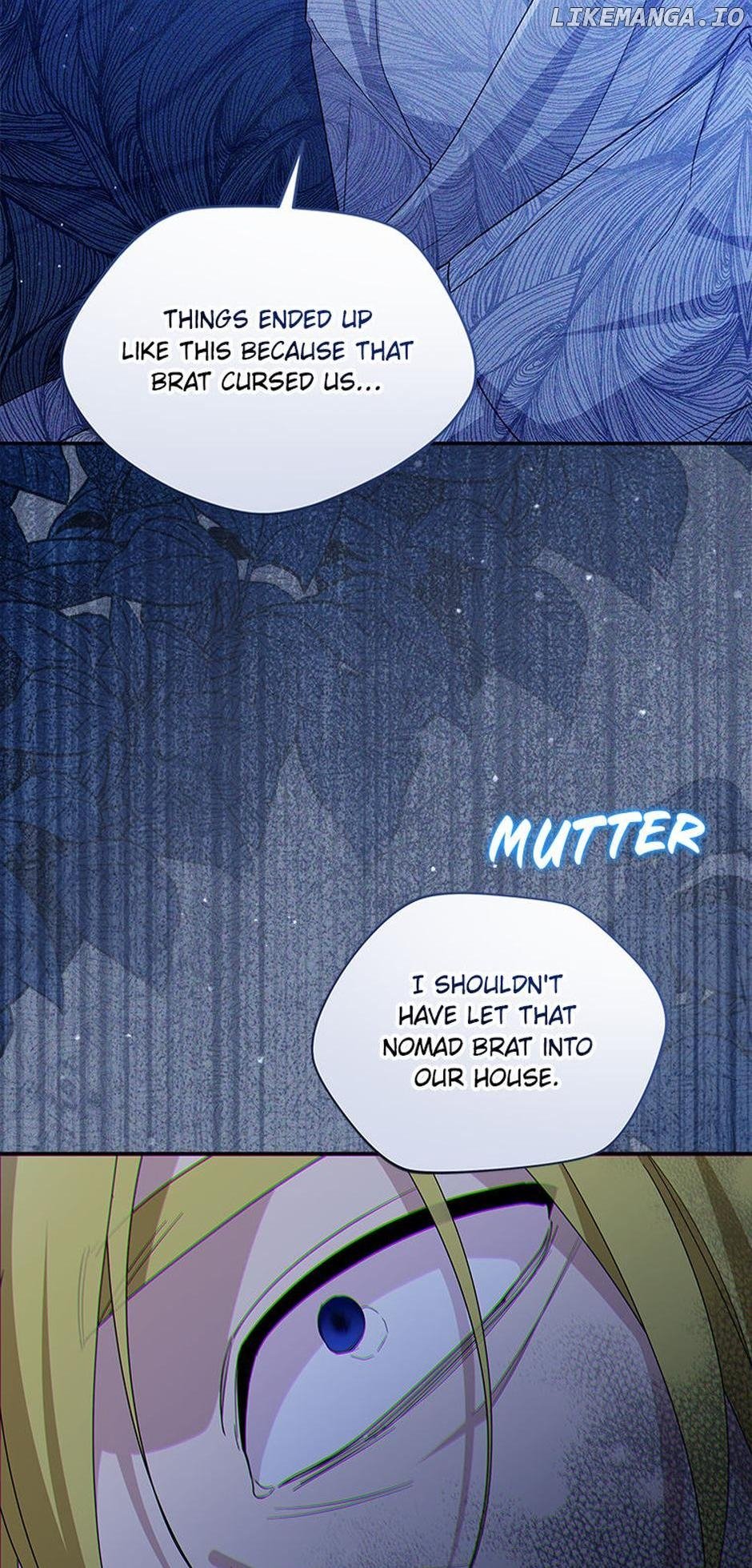 Please Support Revenge Chapter 75 - Page 14