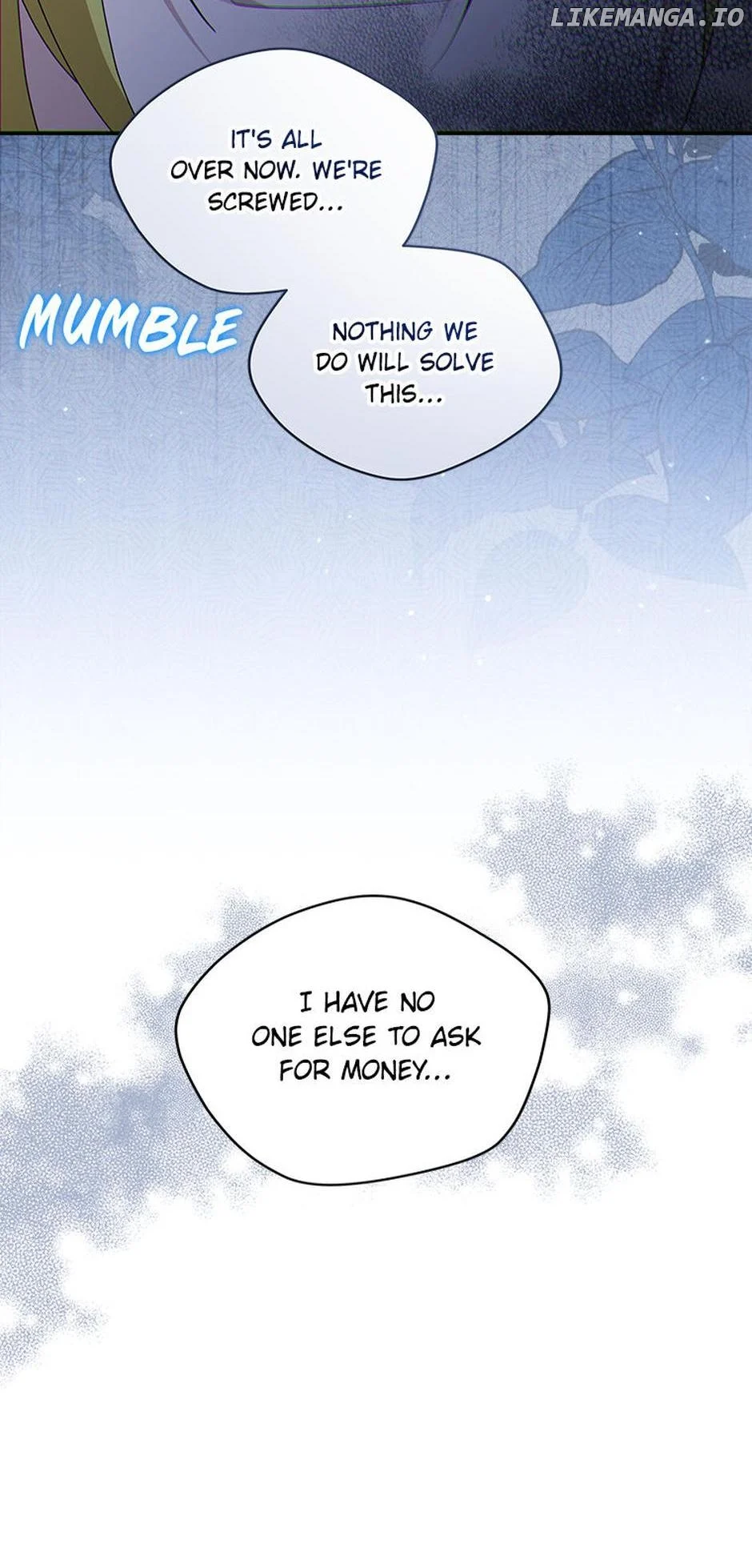 Please Support Revenge Chapter 75 - Page 15