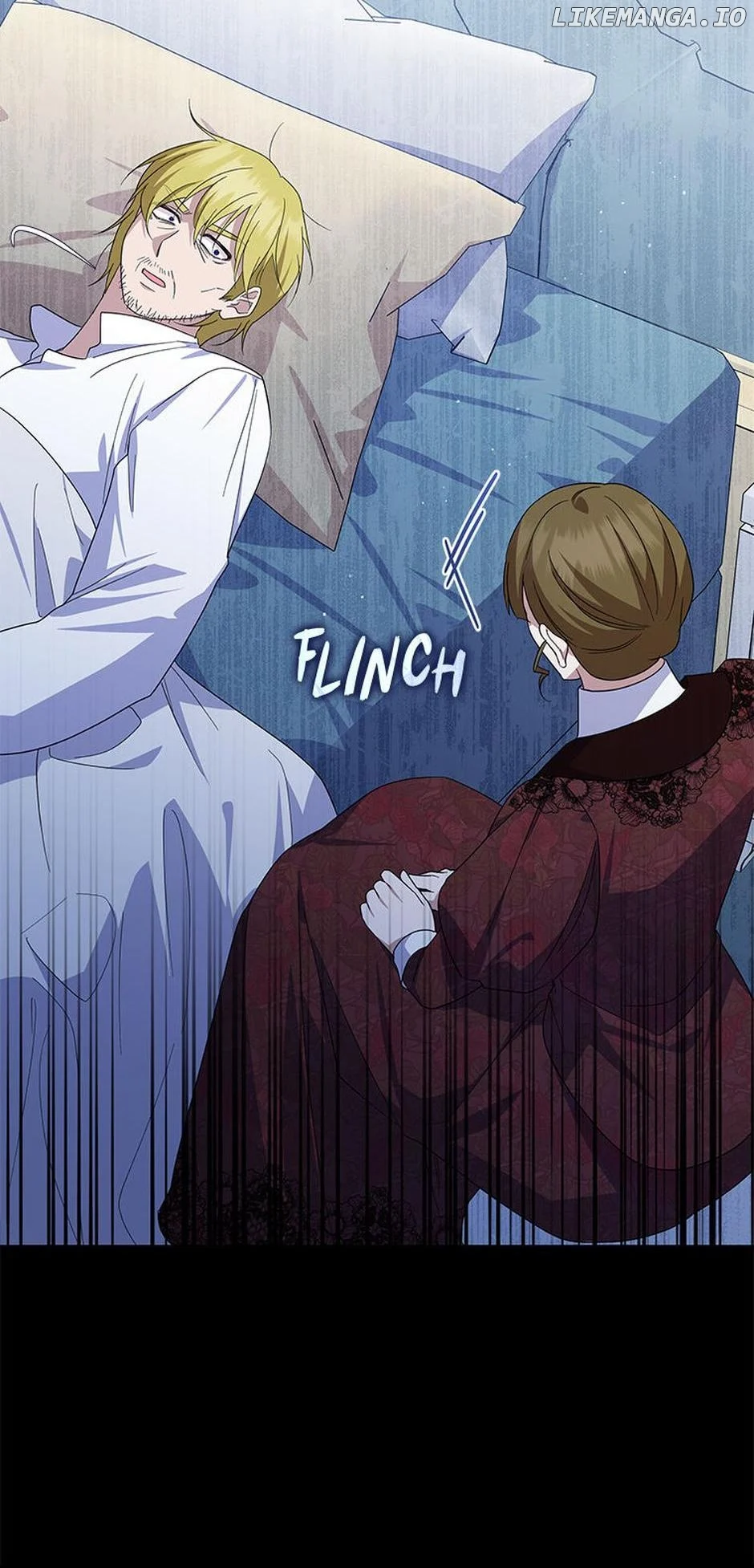 Please Support Revenge Chapter 75 - Page 17