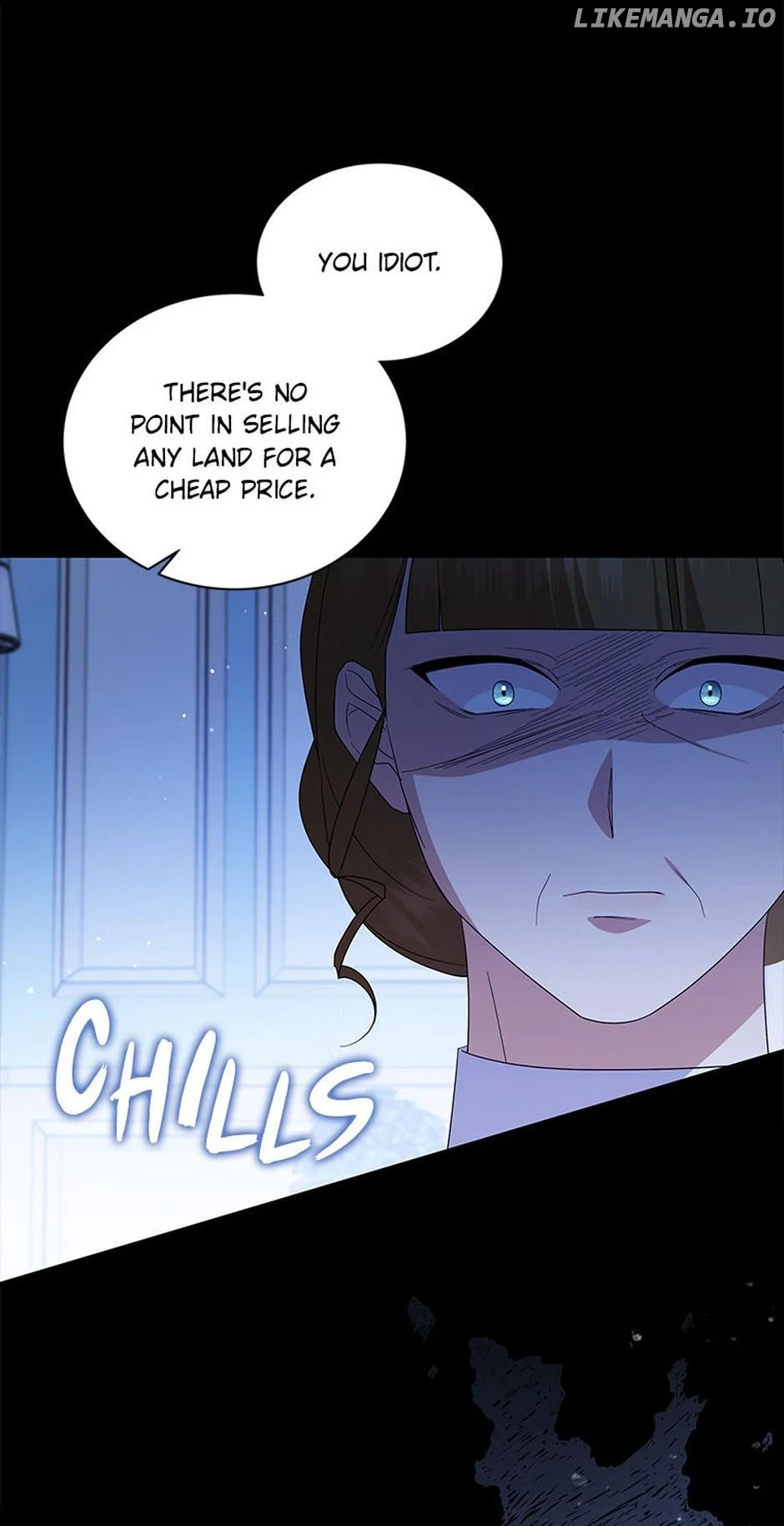 Please Support Revenge Chapter 75 - Page 18