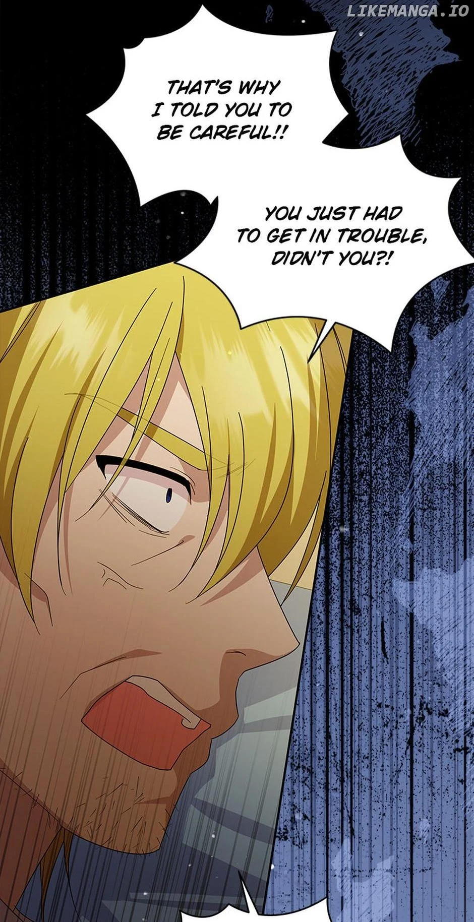 Please Support Revenge Chapter 75 - Page 19