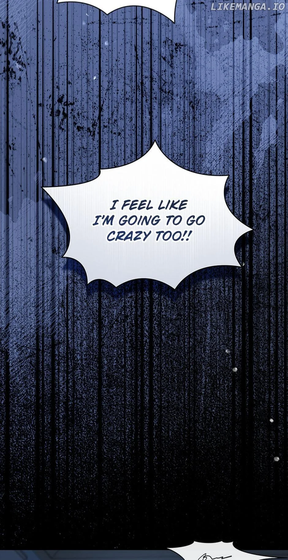 Please Support Revenge Chapter 75 - Page 21