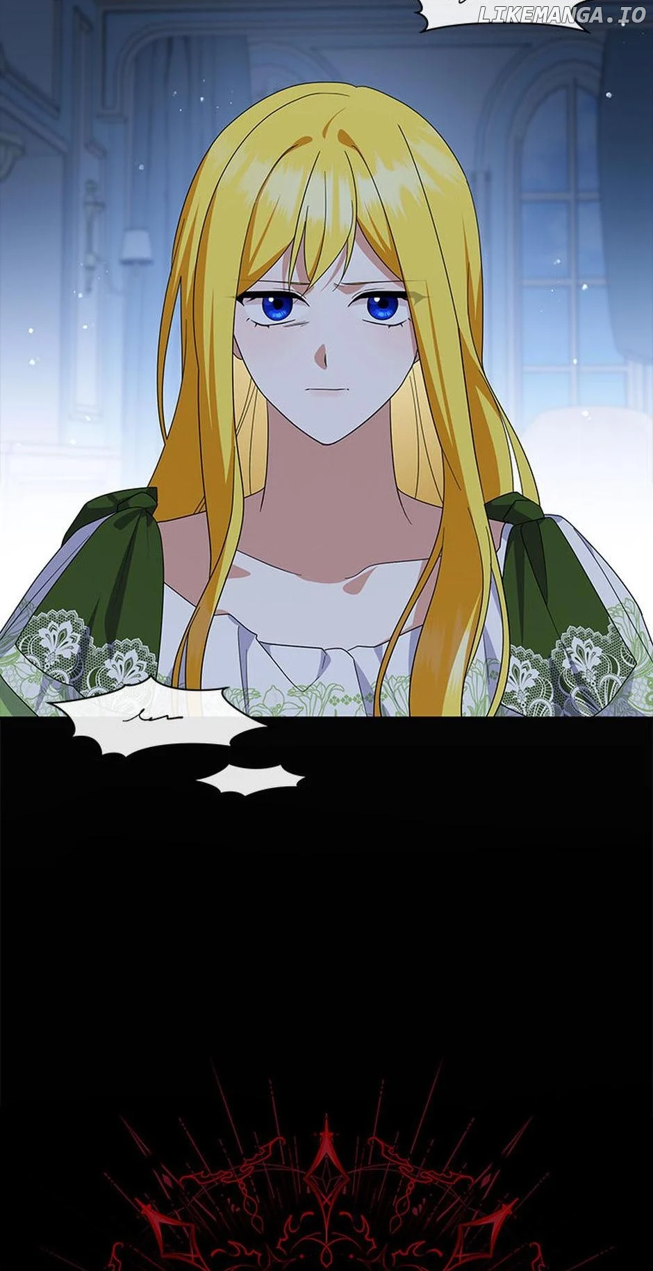 Please Support Revenge Chapter 75 - Page 22