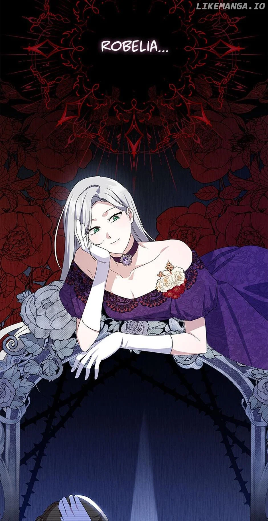 Please Support Revenge Chapter 75 - Page 23