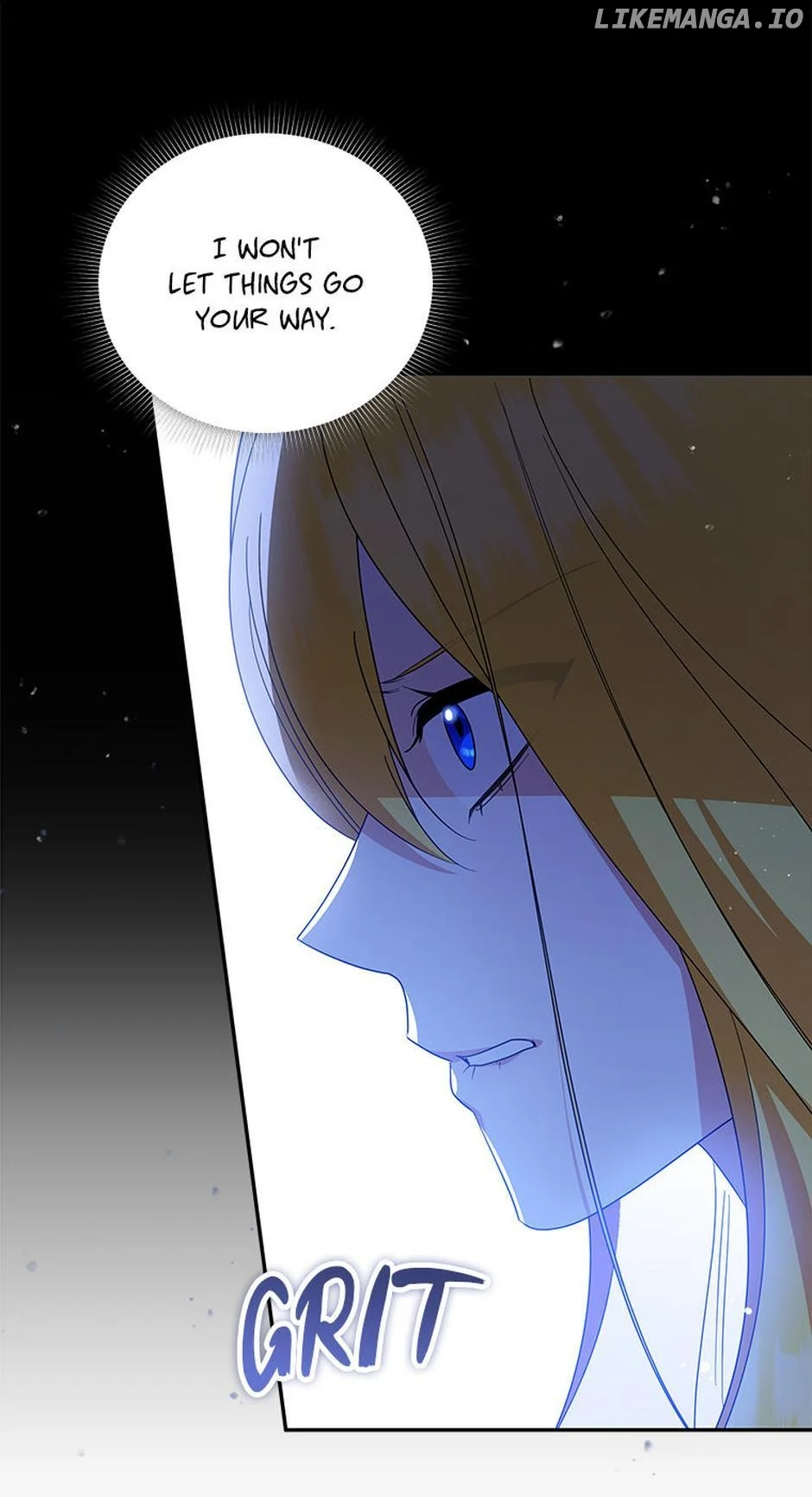 Please Support Revenge Chapter 75 - Page 25