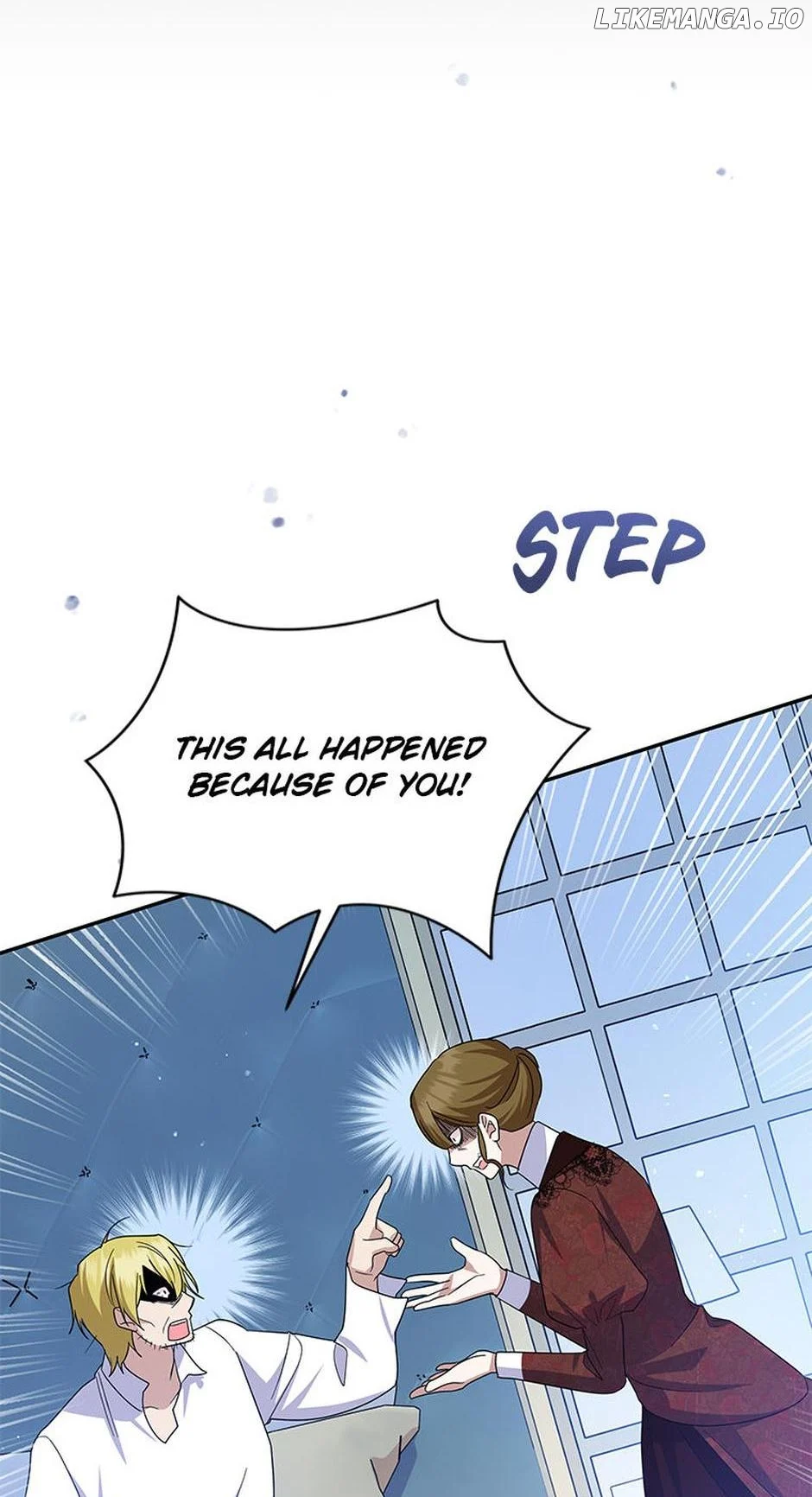 Please Support Revenge Chapter 75 - Page 26