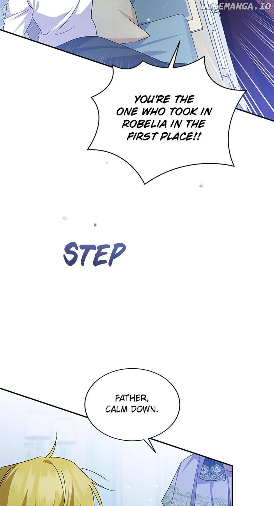 Please Support Revenge Chapter 75 - Page 27