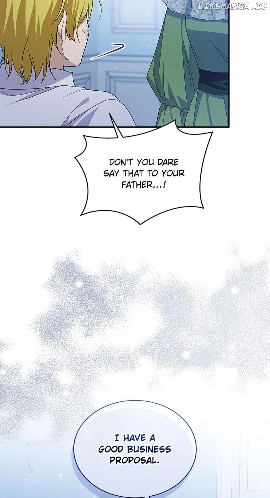 Please Support Revenge Chapter 75 - Page 28