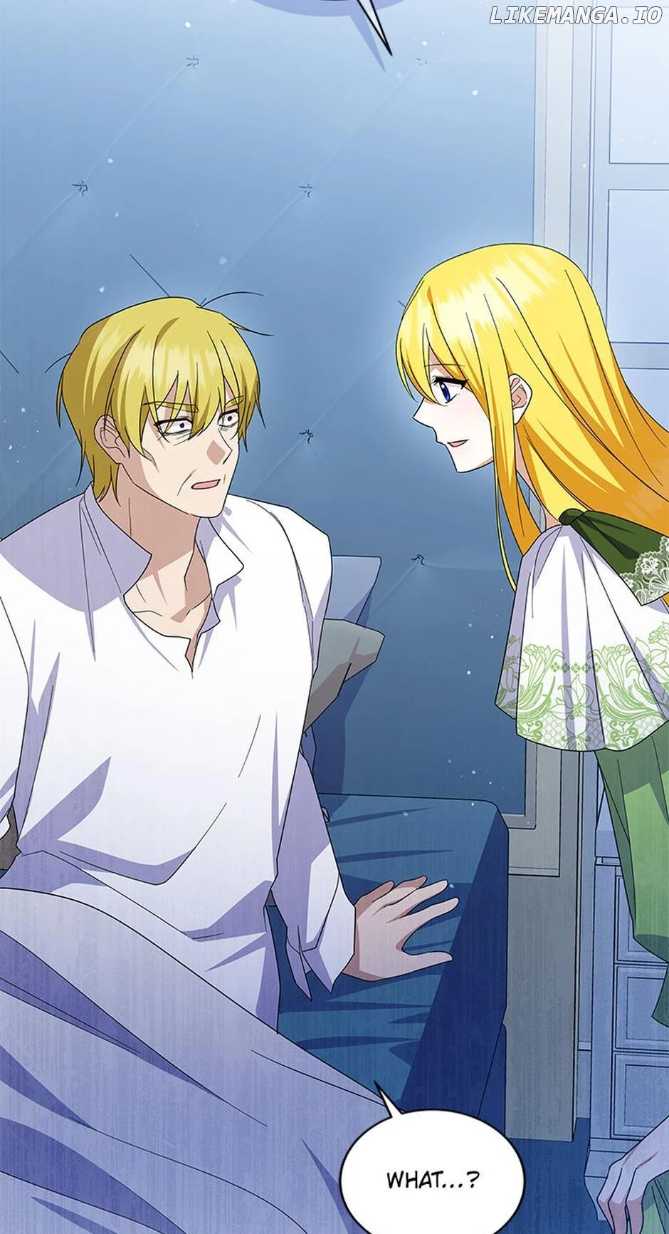 Please Support Revenge Chapter 75 - Page 29