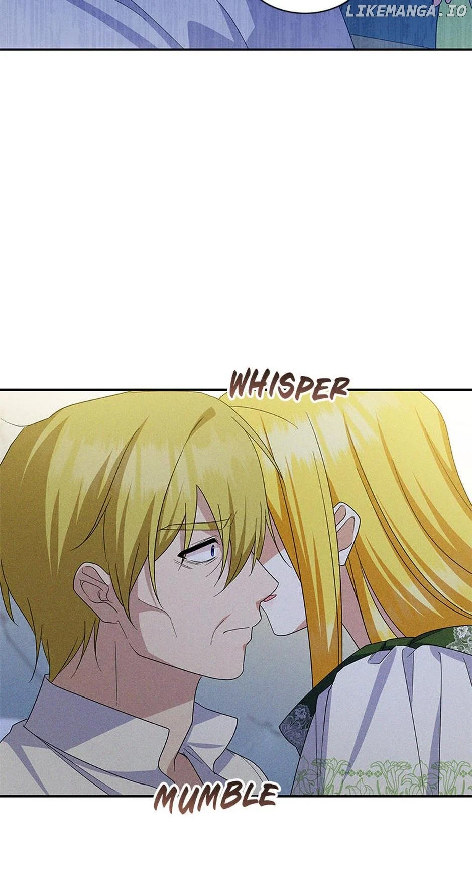 Please Support Revenge Chapter 75 - Page 30