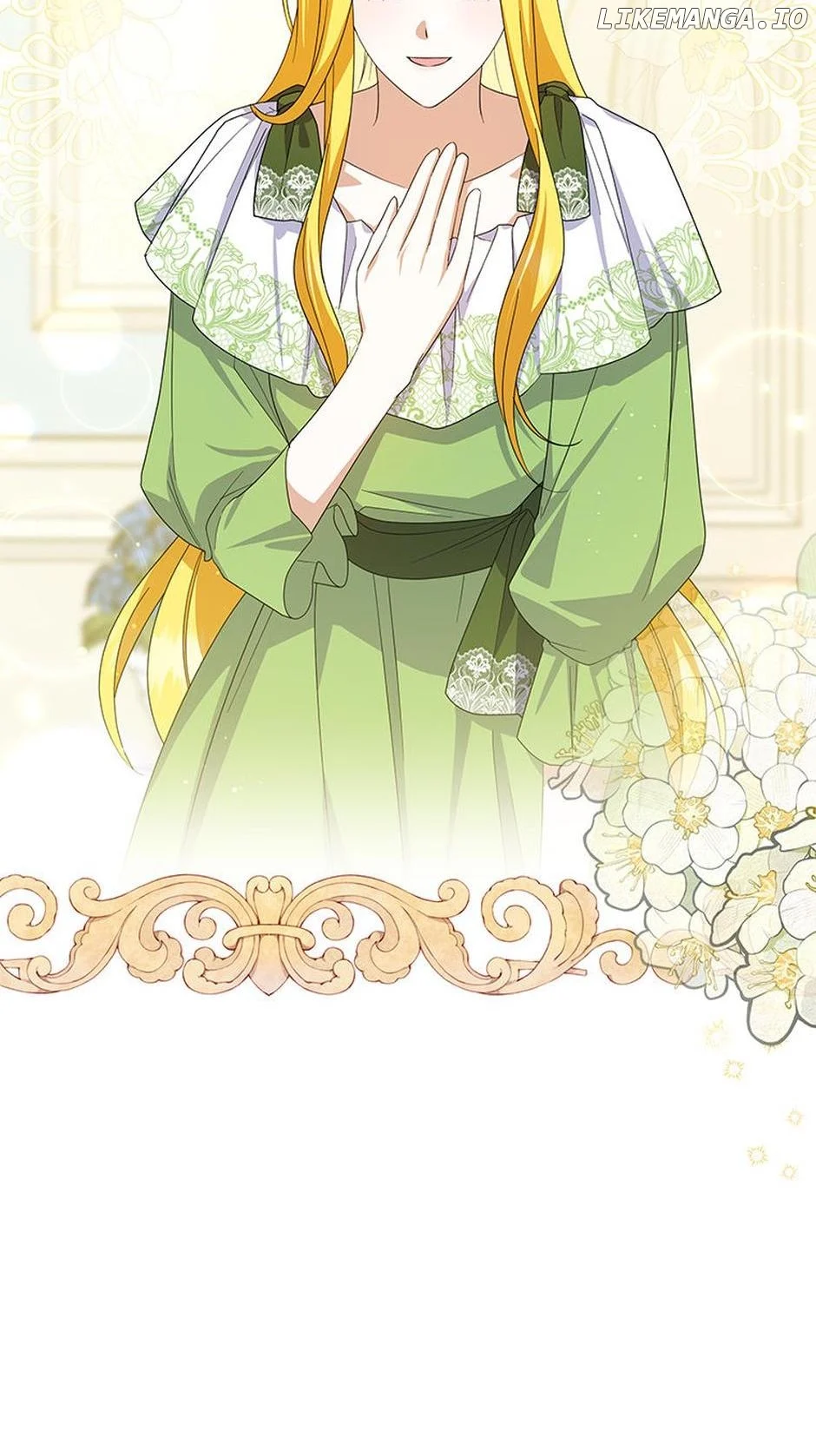 Please Support Revenge Chapter 75 - Page 34