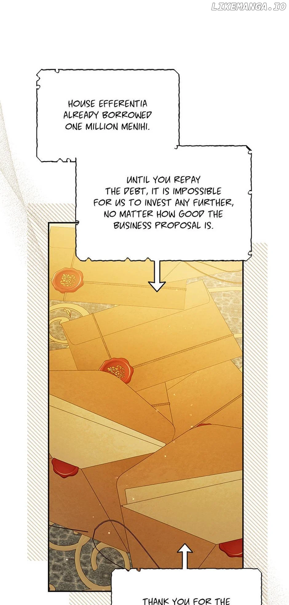 Please Support Revenge Chapter 75 - Page 36