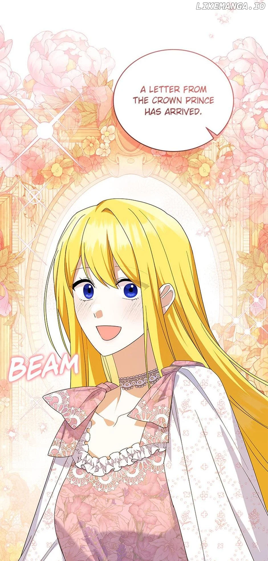 Please Support Revenge Chapter 75 - Page 39