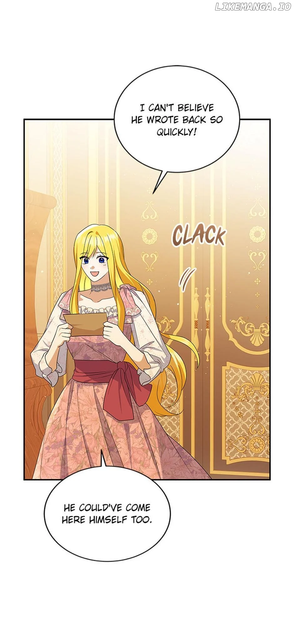 Please Support Revenge Chapter 75 - Page 41