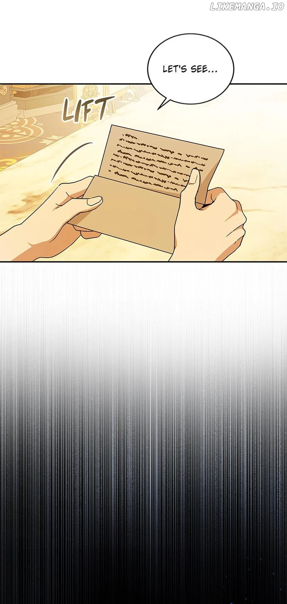 Please Support Revenge Chapter 75 - Page 42