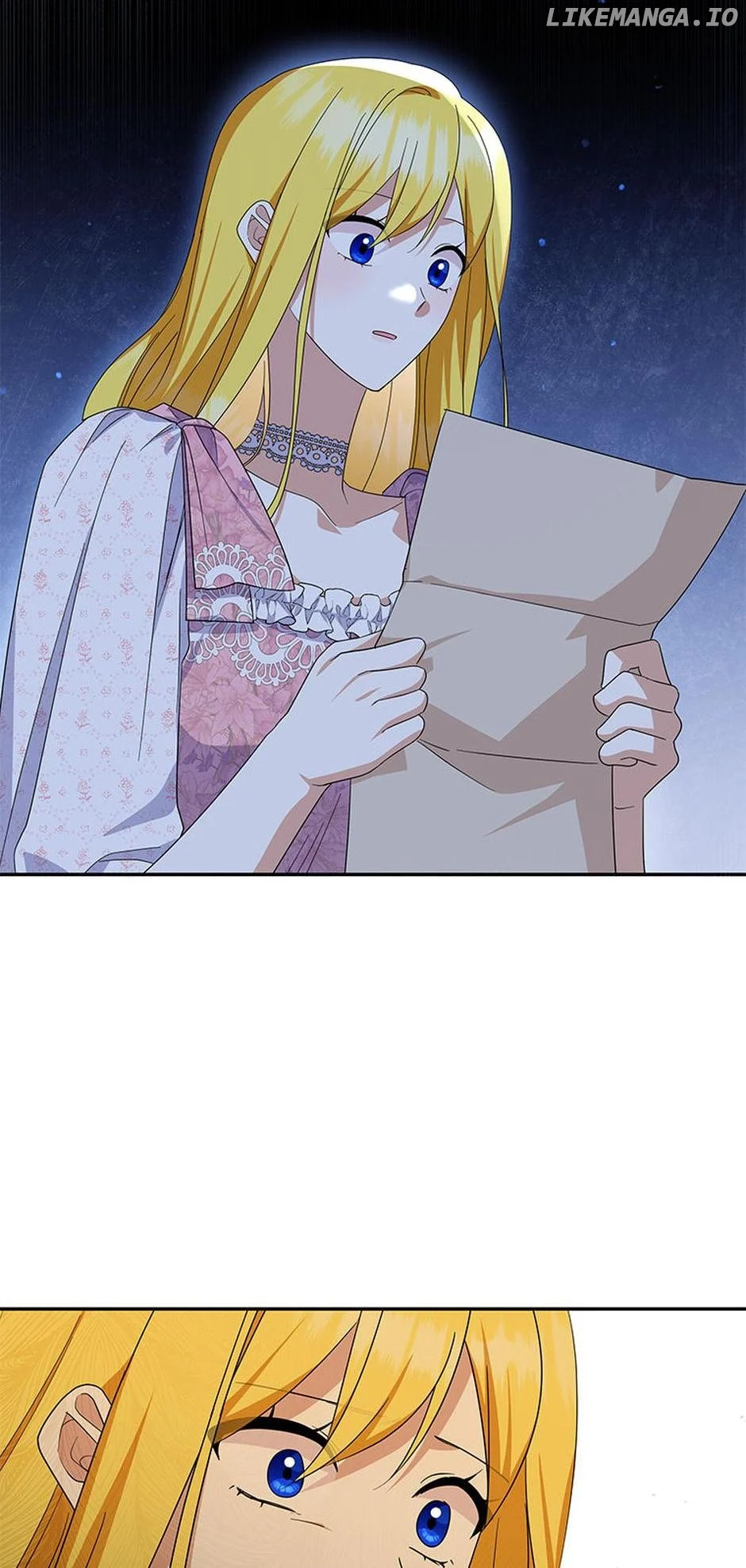 Please Support Revenge Chapter 75 - Page 43