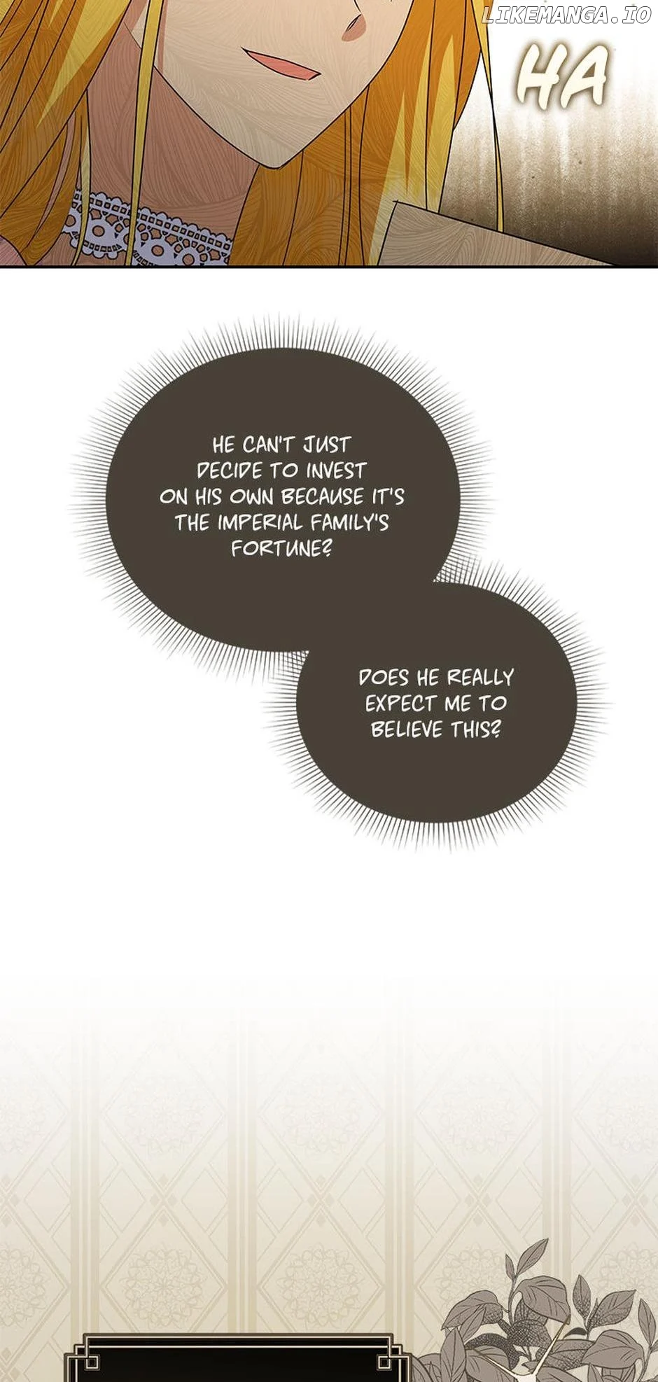 Please Support Revenge Chapter 75 - Page 44