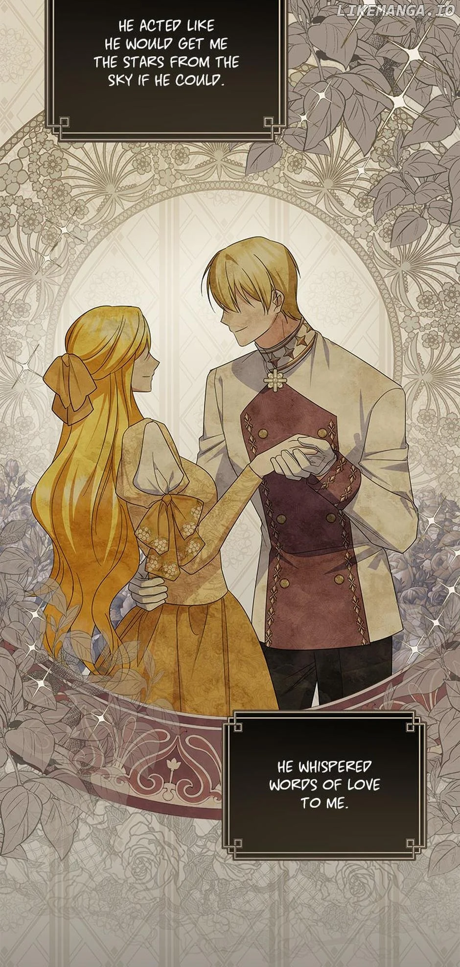 Please Support Revenge Chapter 75 - Page 45