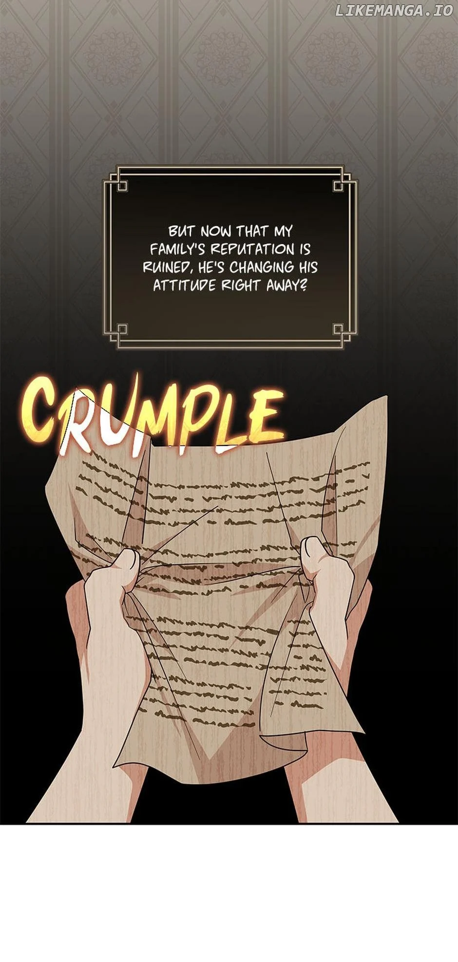 Please Support Revenge Chapter 75 - Page 46