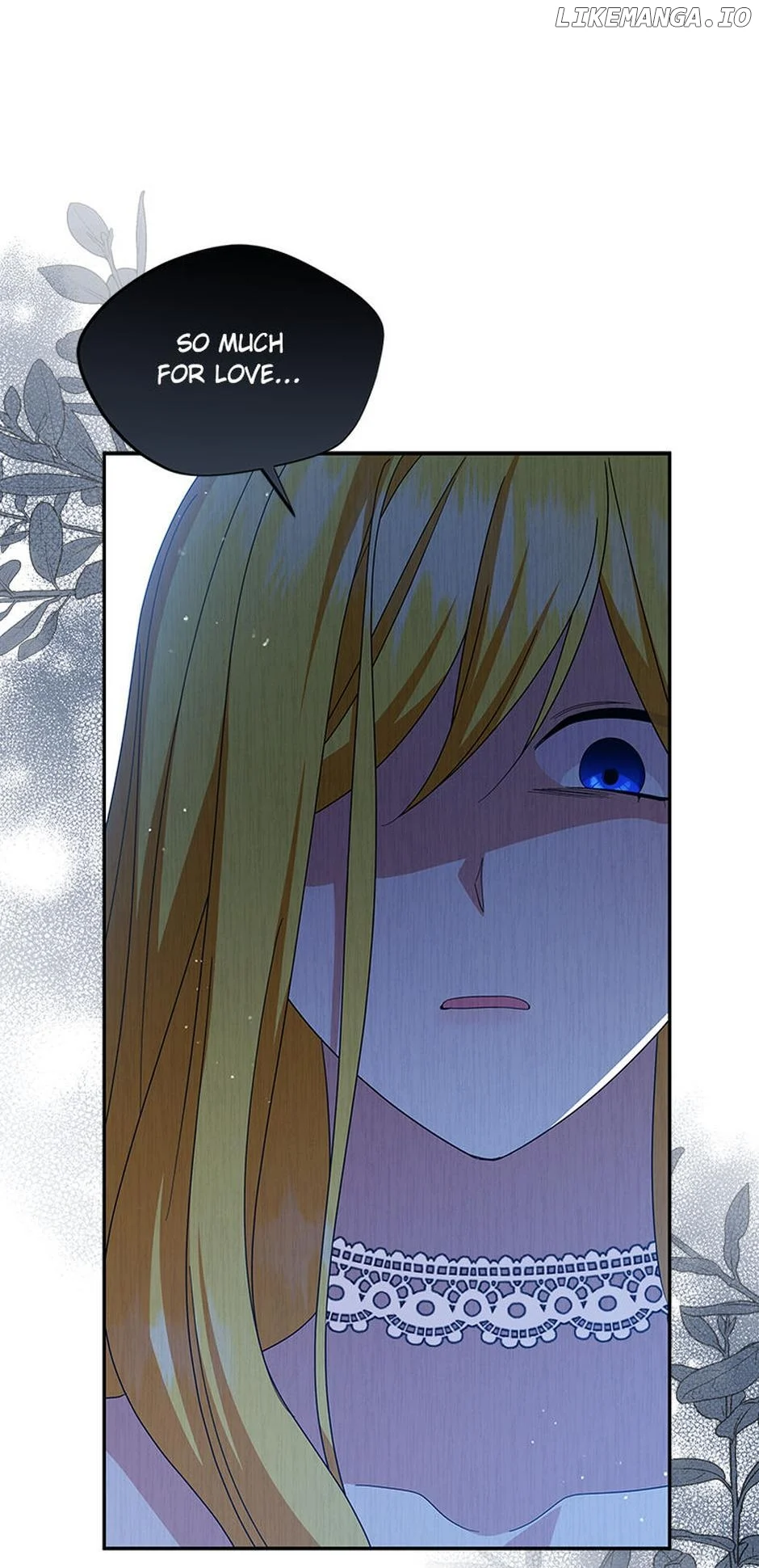 Please Support Revenge Chapter 75 - Page 47