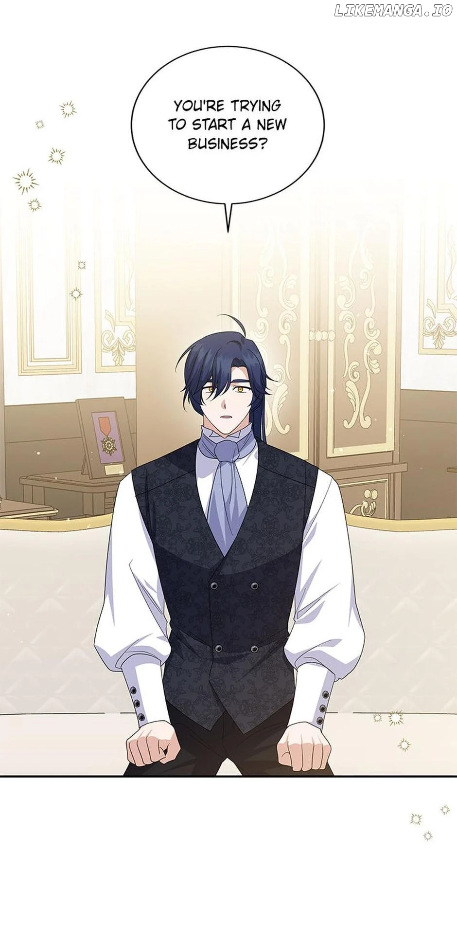 Please Support Revenge Chapter 75 - Page 50