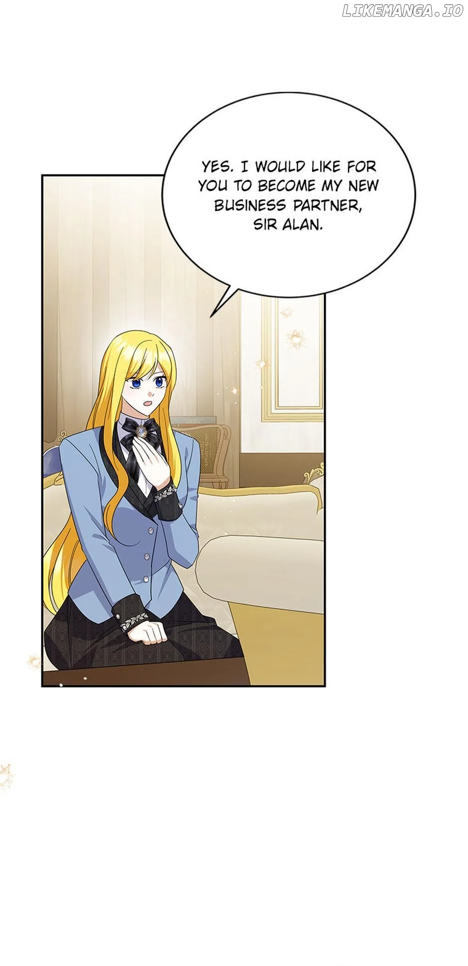 Please Support Revenge Chapter 75 - Page 51