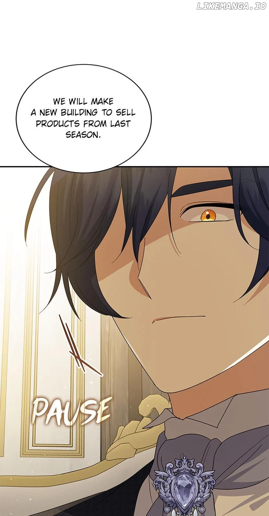 Please Support Revenge Chapter 75 - Page 54